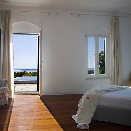 Yria Ktima Luxury 别墅 *