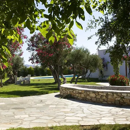 Yria Ktima Luxury