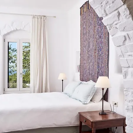 Yria Ktima Luxury 别墅