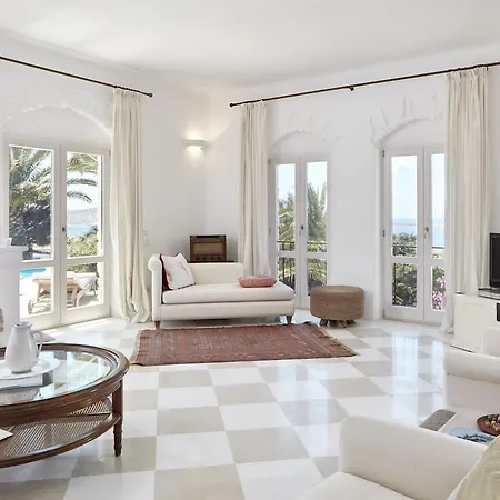 Yria Ktima Luxury *